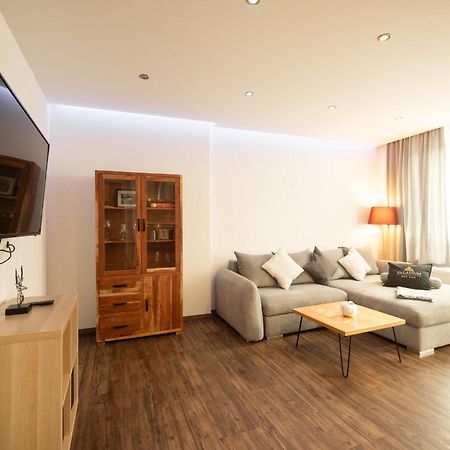 Apartamento Palatium Bad Ems Exterior foto