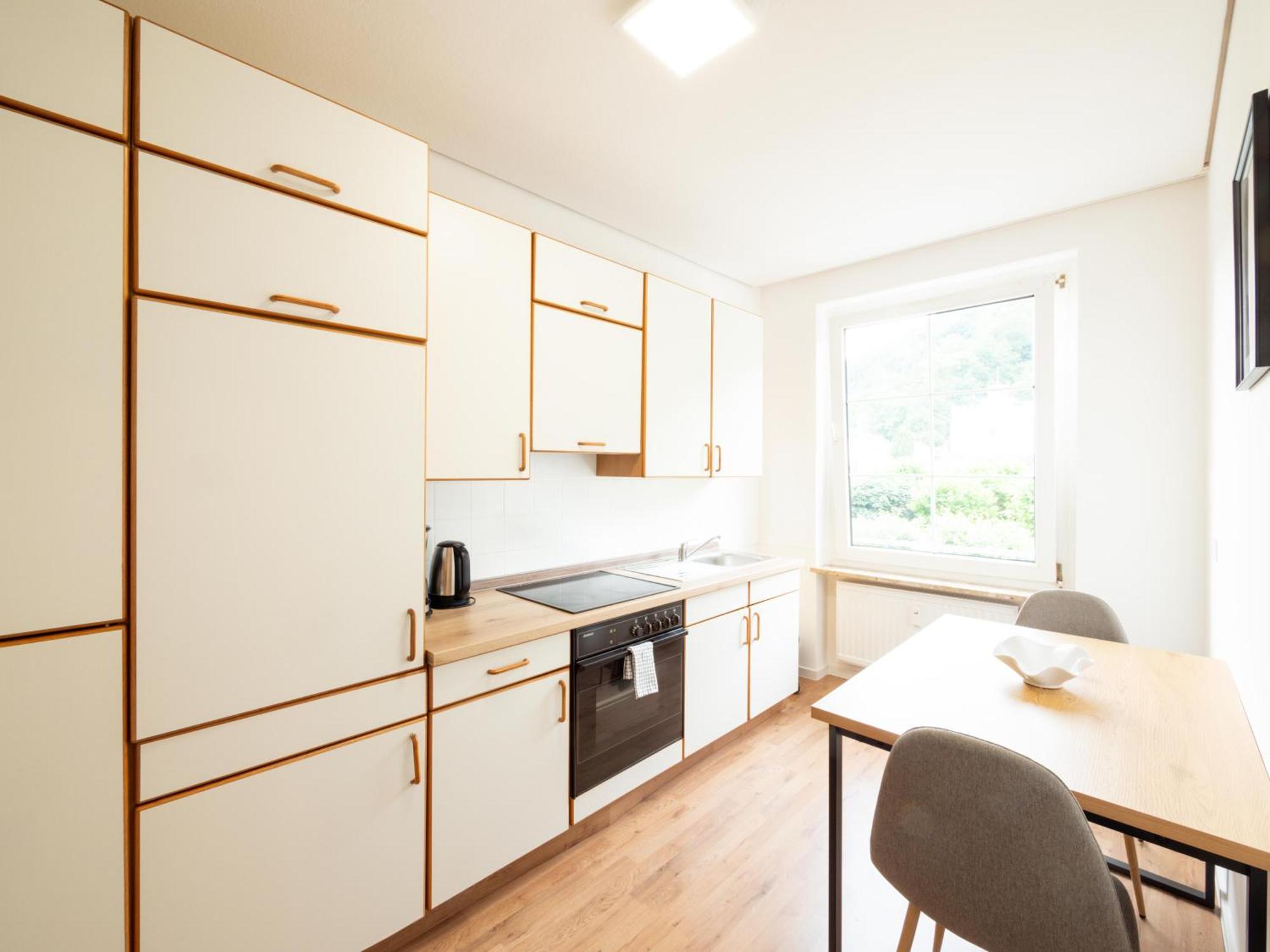 Apartamento Palatium Bad Ems Exterior foto