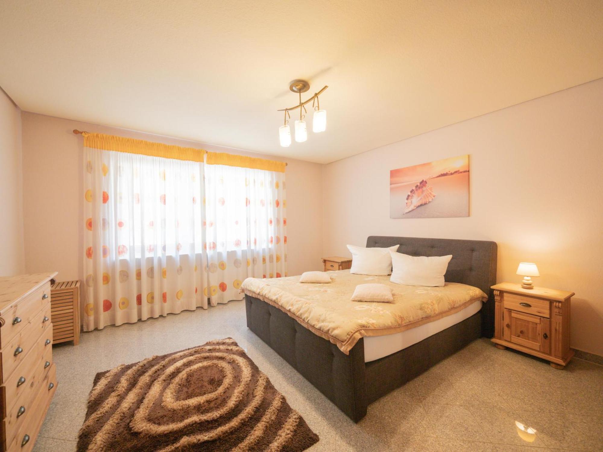 Apartamento Palatium Bad Ems Exterior foto