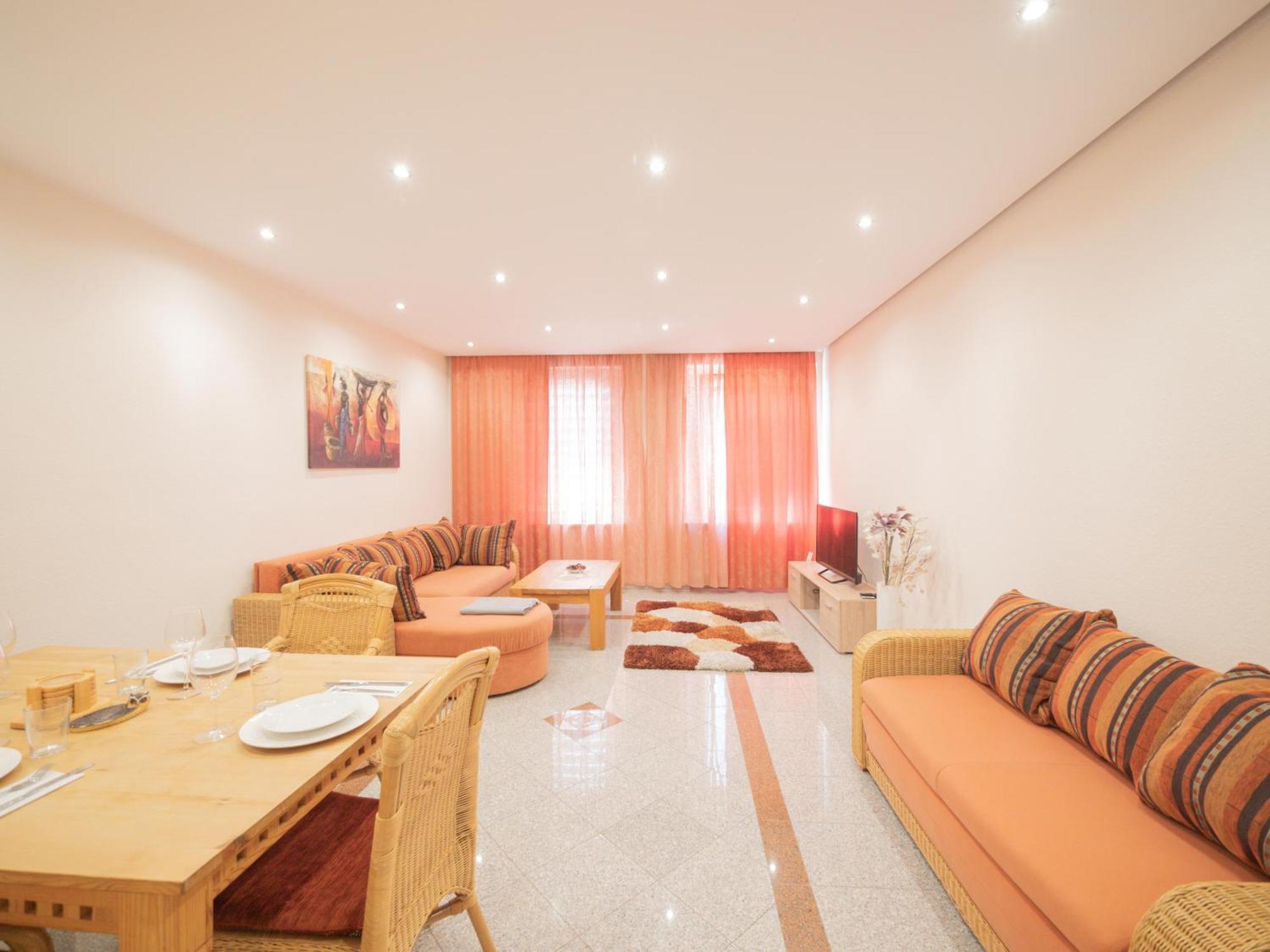 Apartamento Palatium Bad Ems Exterior foto