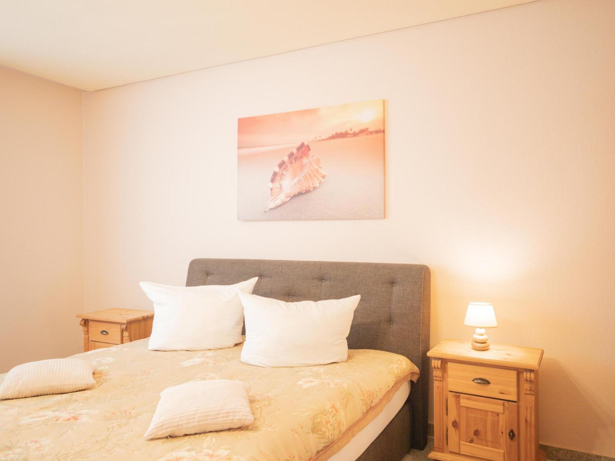 Apartamento Palatium Bad Ems Exterior foto