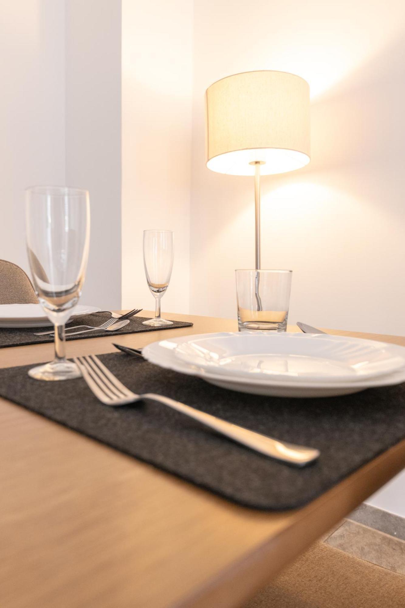 Apartamento Palatium Bad Ems Exterior foto